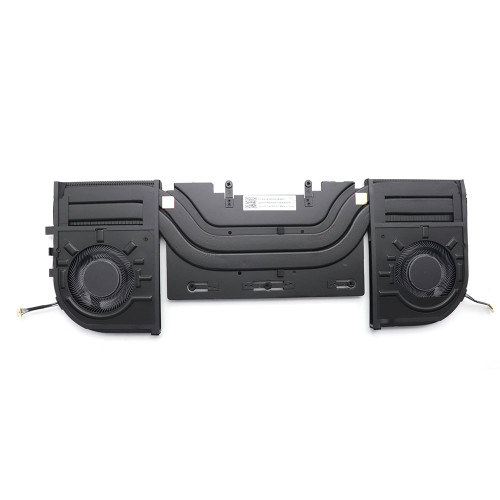 Laptop CPU FAN&Heatsink For Lenovo ThinkPad P1 Gen 7 5H41N50921 5H41N50922 5H41N50923 Thermal Module New