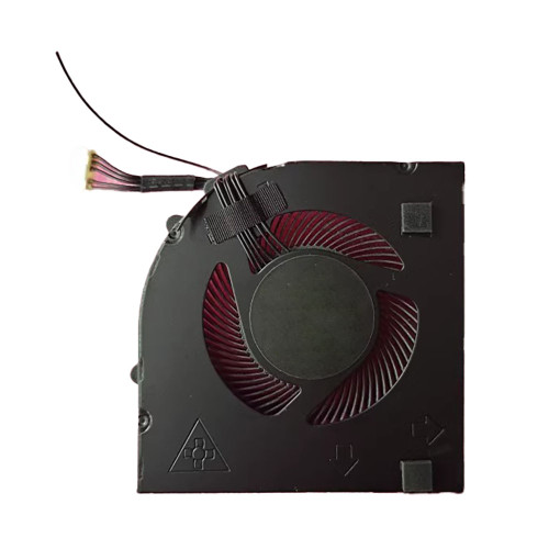 Laptop GPU Cooling Fan For Lenovo ND75C28 -18A01 DC5V 0.5A New