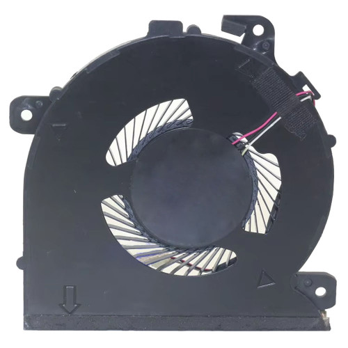 Laptop CPU Cooling Fan For Samsung NP930SBE 930SBE DC5V 0.50A New