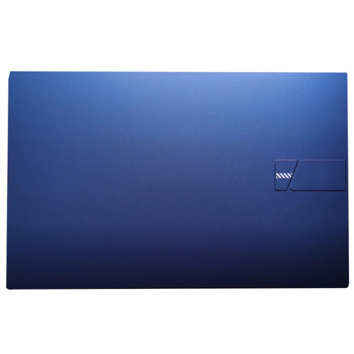 Laptop LCD Top Cover For ASUS Vivobook 17 X1704Z X1704ZA X1704VA X1704VAP 13N1-GZA0111 Blue