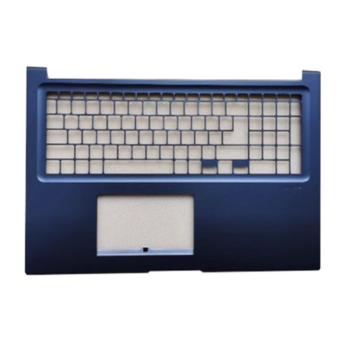 Laptop PalmRest For ASUS Vivobook 17 X1704Z X1704ZA X1704VA X1704VAP Blue Top Case
