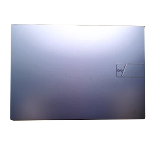Laptop LCD Top Cover For ASUS Vivobook 17 F1704Z F1704ZA F1704VA Silver