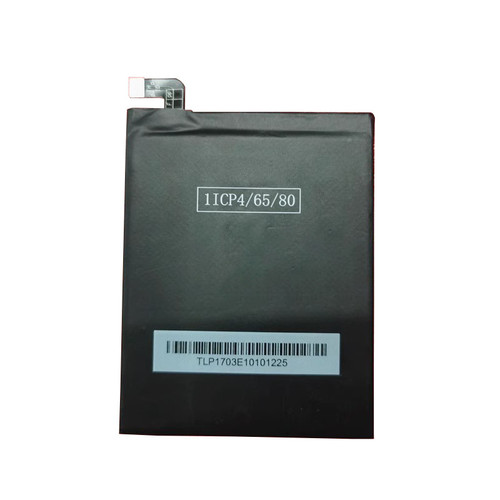 Mobile Phone Battery For Lanix L1400 3000mAh New