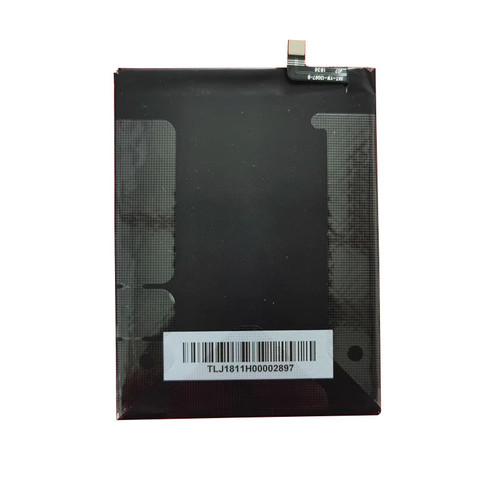 Mobile Phone Battery For Lanix Ilium Alpha 3 4000mAh New