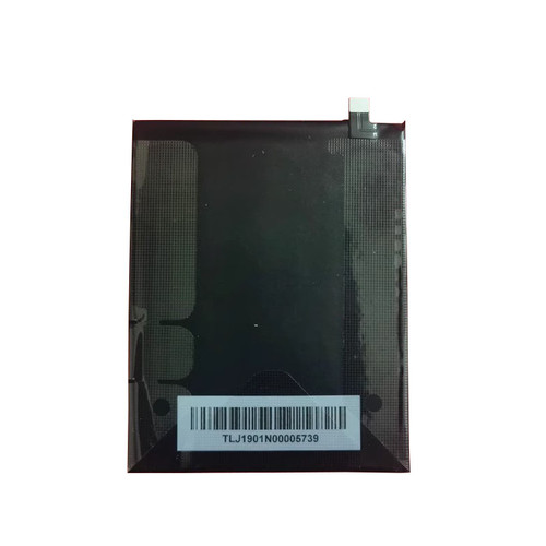 Mobile Phone Battery For Lanix Ilium Alpha 1s 4000mAh New