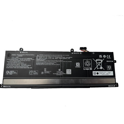 Laptop Battery For HP Pavilion Plus 16-AB0000 N66427-001 WE04XL N39817-CF1 7.72V 68Wh 8368mAh