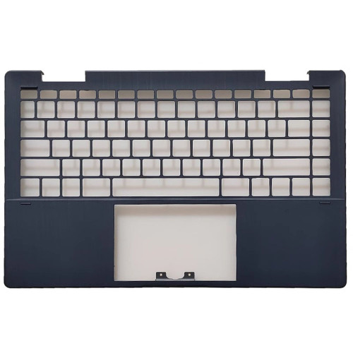 Laptop PalmRest For HP Pavilion X360 14-EK0000 14-EK1000 14-EK2000 Without Keyboard non-fingerprint reader version Blue