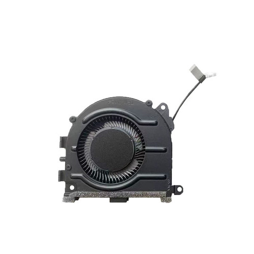Laptop GPU FAN For HP Pavilion Plus 14-EH0000 14-EH1000 N10439-001 DFS5F22B04867K-FPJ8 DC5V 0.5A