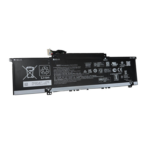 Laptop Battery For HP For ENVY 13-BA0000 13-BA1000 13-AY0000 13-AY1000 13-BD0000 13-BD1000 13M-BD0000 BN03XL 11.55V 51Wh 4195mAh