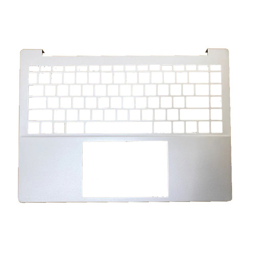 Laptop PalmRest For HP Pavilion Plus 14-EW0000 14-EY0000 Without Keyboard Silver