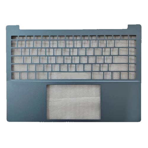 Laptop PalmRest For HP Pavilion Plus 14-EW0000 14-EY0000 Without Keyboard Blue