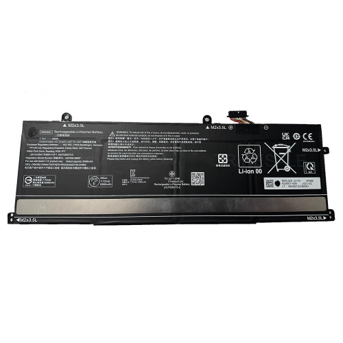 Laptop Battery For HP Pavilion Plus 14-EW0000 14-EY0000 N60156-001 N39817-CF1 WE04XL 7.72V 68Wh 8368mAh