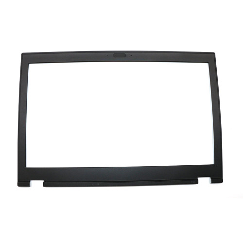 Laptop LCD Front Bezel For Lenovo ThinkPad P52 01HY716 Without Camera Hole New