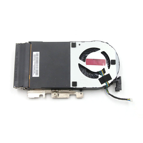 Cooling Fan For Lenovo ThinkStation P350 Tiny Workstation 5H40U93021 Tiny7 65W BAZA0818R2U P003 DC12V 1.5A New