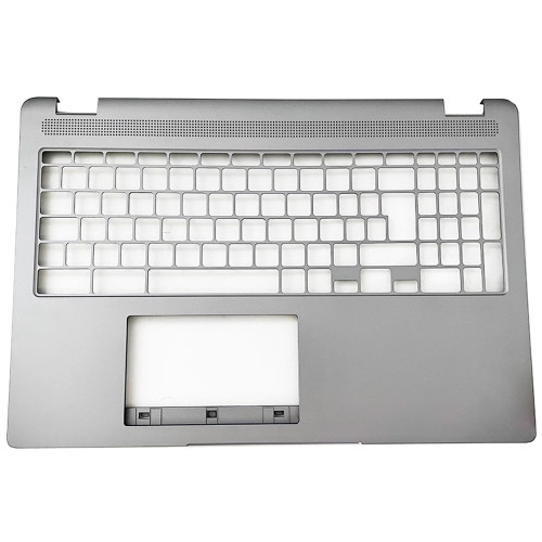 Laptop PalmRest For Lenovo IP Flex 3 Chrome 15IJL7 82T3 Without Touchpad Gray New