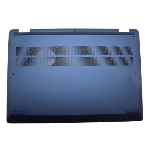 Laptop Bottom Case For Lenovo IdeaPad Flex 5 16ABR8 Flex 5 16IRU8 82XY 5CB1K60101 Lower Case Base Case Blue New