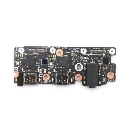 Laptop USB Board Left For Lenovo Ideapad Yoga Slim 9-14ITL05 5C50S25129 GYG90 NS-D084 82D1 New