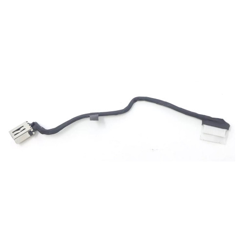 Laptop DC Power Jack Cable For DELL Inspiron 14 Plus 7430 0NHW0K NHW0K 450.0S905.0021 N14 Plus New