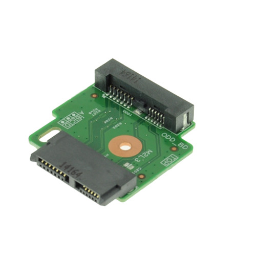 Laptop ODD SATA Opticial Disk Drive Connector Board For DELL Inspiron 15 3541 3542 3543 050YT2 50YT2 13806-1 04FM50 4FM50 Used