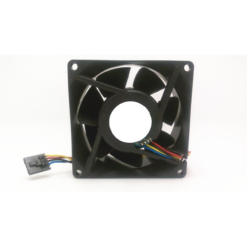 Cooling Fan For DELL Optiplex 760 Small Form Factor 0H814N H814N-A00 MF80381V1-D000-M99 DC12V 6.1W 4PIN 80x80x38MM New