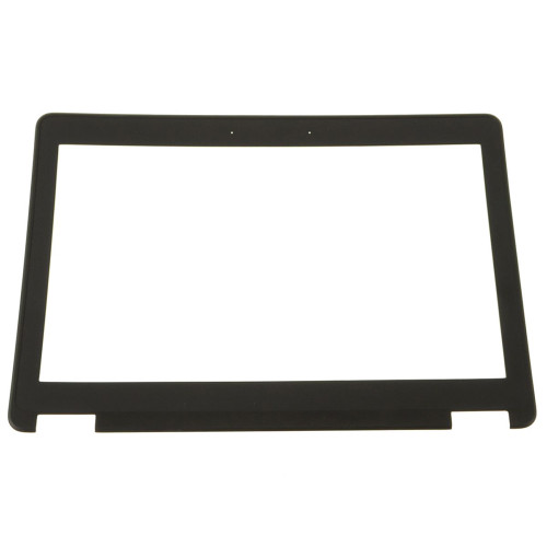 Laptop Front Bezel For DELL Latitude E7250 0CY3H4 CY3H4 AP14A000600 ZBZ00 Black New