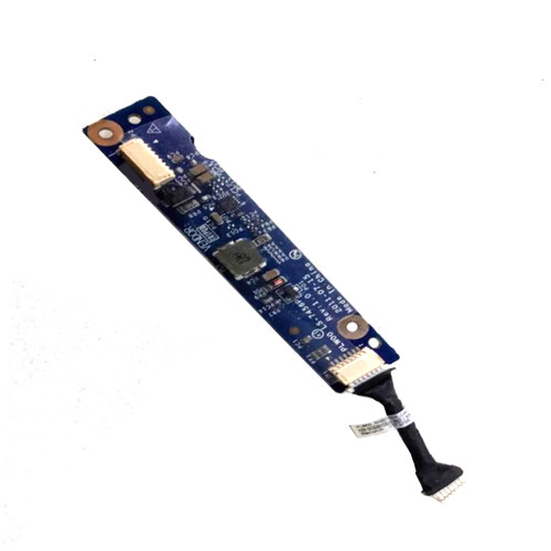 Laptop Inverter Board For DELL XPS 14Z L412Z LS-7456P PLW00 0RTTTK RTTTK Used