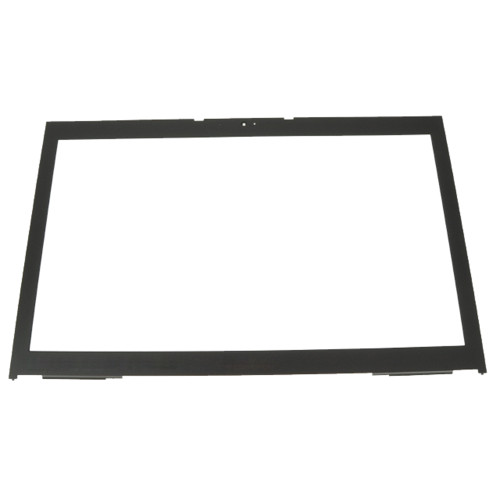 Laptop Front Bezel For DELL Precision M6700 0HX5VF HX5VF AP0MF000410 Black New