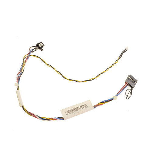 Power Button LED Cable For DELL Vostro 460 01MHTV 1MHTV Used