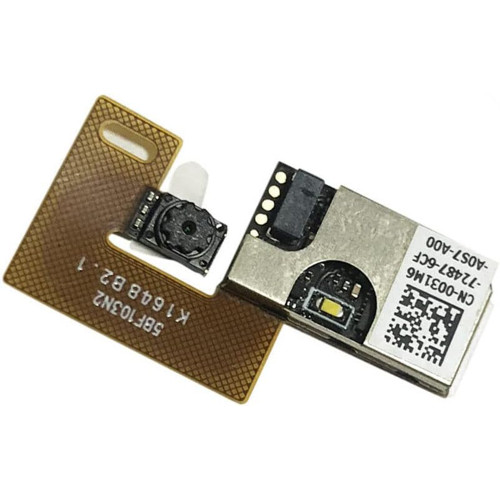 Laptop Webcam Module Board For DELL Latitude 7370 0031M6 031M6 New