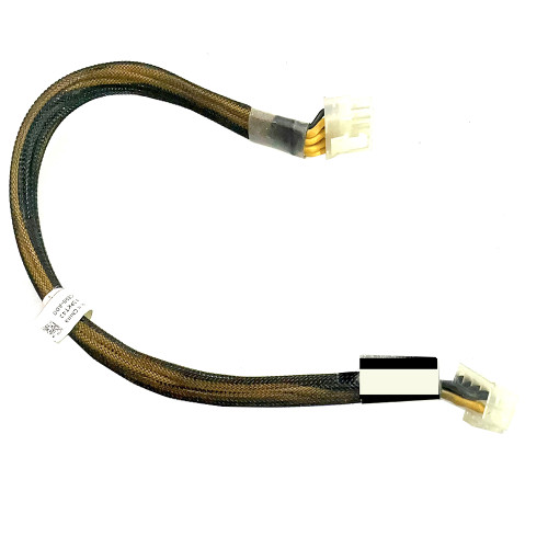 Server Power Cable For DELL 0PKT42 PKT42 8PIN Used