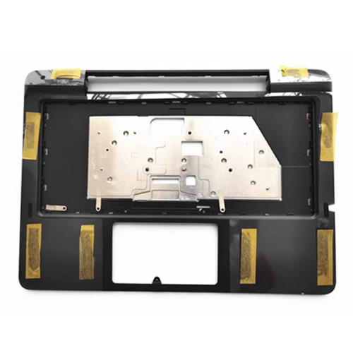 Laptop Palmrest For DELL Latitude 13 7350 2-in-1 0WCDWC WCDWC Black Upper Case New
