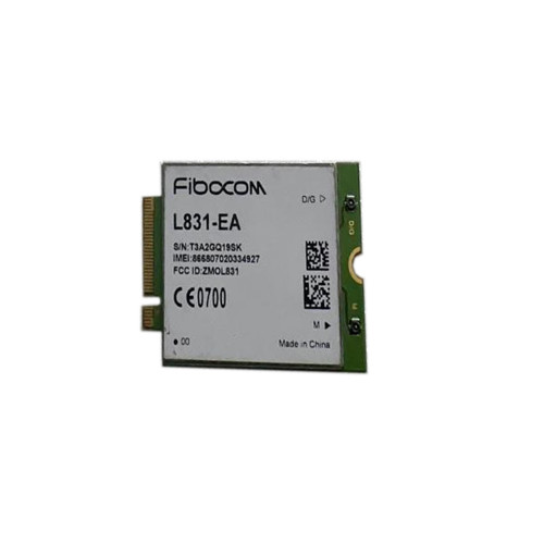 Wireless Network Card For DELL L831-EA T3A2GQ19SK 866807020334927 ZMOL831 Used