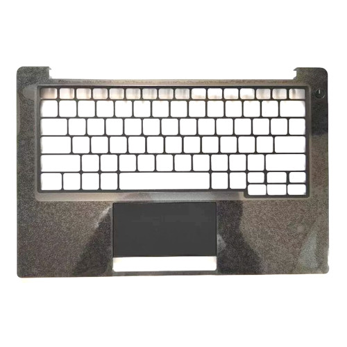 Laptop Palmrest For DELL Latitude 7290 7390 0PVP3V PVP3V Black Upper Case New