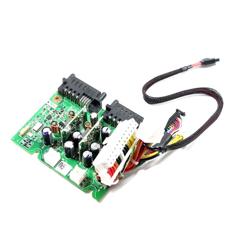 Power Distribution Board For DELL PowerEdge R310 0M536K M536K AC-085 A Used