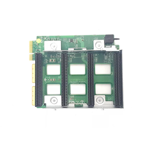 Power Supply Distribution Board For DELL Poweredge R910 0T337H T337H Used