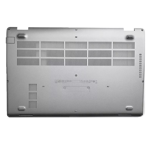 Laptop Bottom Case For DELL Latitude 5510 01DM7Y 1DM7Y AP2UJ000E01 Silver New
