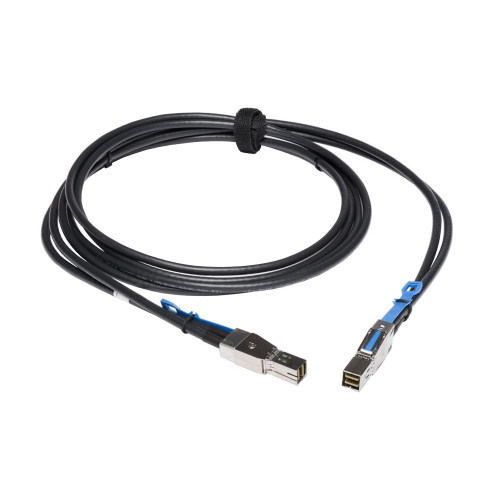 SAS Hard Drive Mini External Cable For DELL 0GYK61 GYK61 Used