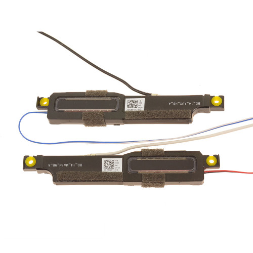 Laptop Speaker For DELL Latitude 5430 Chromebook 00JG1N 0JG1N New