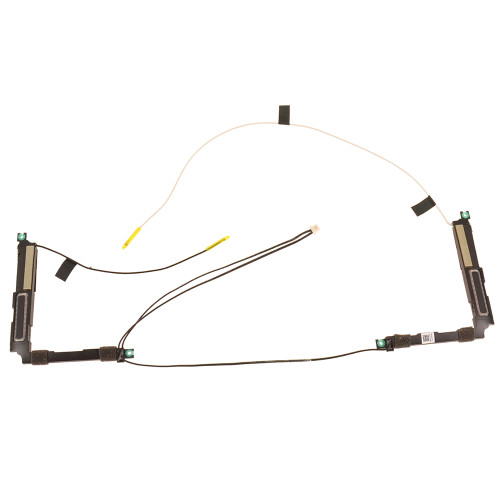 Laptop Speaker For DELL Latitude 3330 2-in-1 (2022) 07C0FY 7C0FY 023.400PO.0011 ODIN13L_2IN1 New