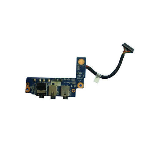Laptop Audio Board For Eluktronics P650RP6 New