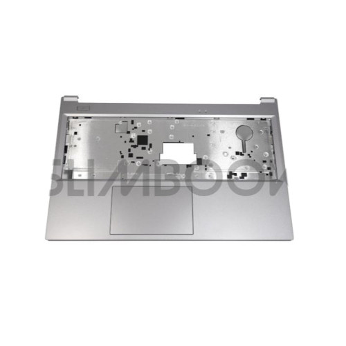 Laptop PalmRest For Slimbook Essential 15 Black New