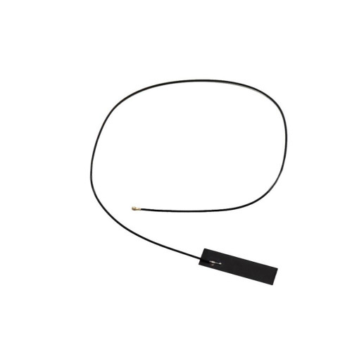 Laptop 35cm short wifi antenna For Slimbook Excalibur 16 For AMD Black New