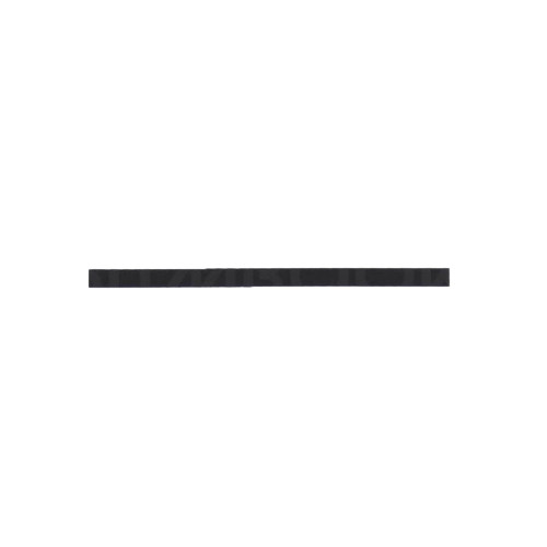 Laptop Insulating rubber For Slimbook Executive 14 Black New