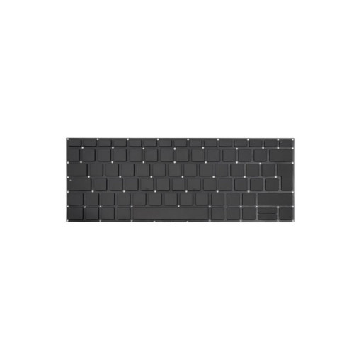 Laptop Keyboard For Slimbook Executive 14 English US Black New