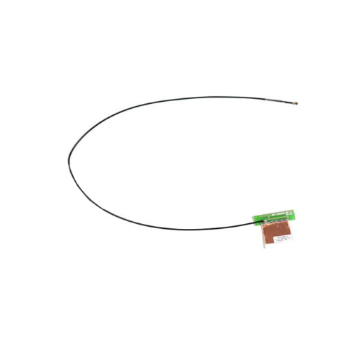 Laptop 35cm short wifi antenna For Slimbook Base 14 Black New
