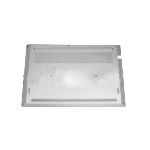 Laptop Bottom Case For Slimbook ProX 15 / Pro X 15 Silver New