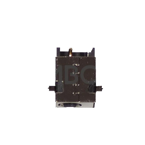 Laptop Jack DC For Slimbook ProX / Executive / Titan / Hero Black New