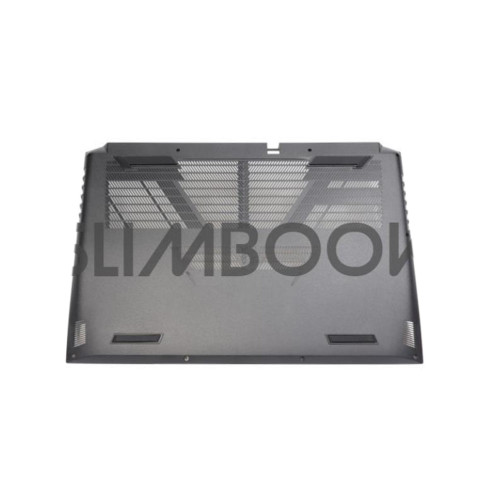 Laptop Bottom Case For Slimbook Titan Black New
