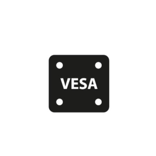 Laptop VESA bracket For Slimbook ZERO N100 Black New