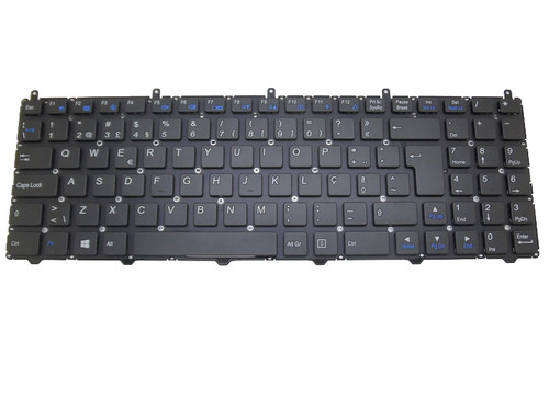 Laptop Keyboard For Gigabyte P15F P15F R5 P15F V2 P15F V3 P15F V5 P15F V7 Q2546N Q2556N Q2556N V2 Q25N V5 Portugal PO Without Frame